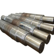 Stone Crusher Shaft Manufacturers in Chennai